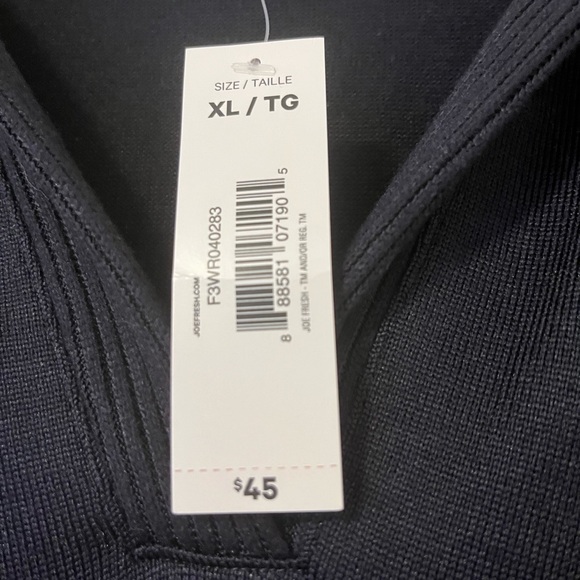 NWT Longsleeve Midi Dress - Picture 3 of 9